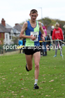 Senior mens Northern Cross Country Relays, Graves Park, Sheffield. Photo: David T. Hewitson/Sports for All Pics